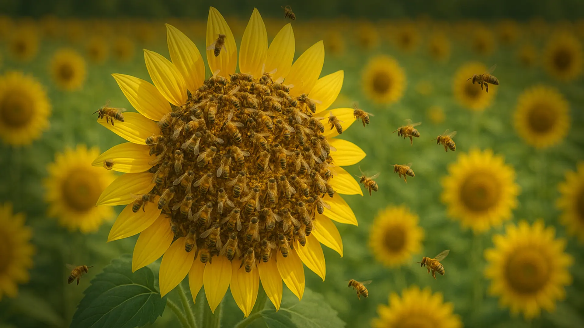 Einheitsbrei im Web? Zurück zur eigenen Stimme finden.